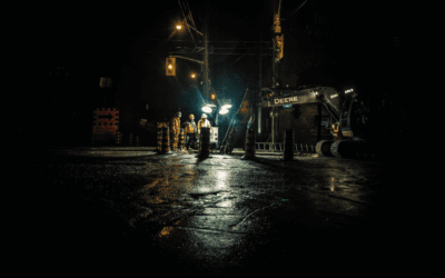 Informació important sobre el treball nocturn