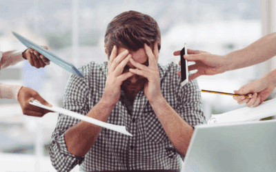 Quan la feina et puja de categoria però el sou i el reconeixement no