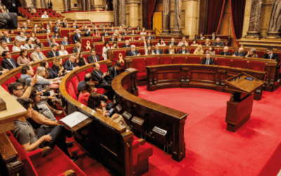 Aportacions de la Intersindical amb relació a la Proposta de llei del Tercer Sector