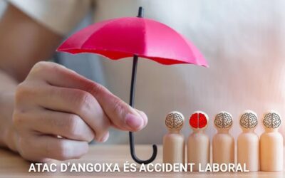 Com demanar material ergonòmic