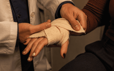 Què cal fer si la Mútua no reconeix que has tingut un accident laboral?