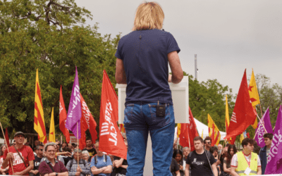 Per què els rics han de pagar si volem un país cohesionat