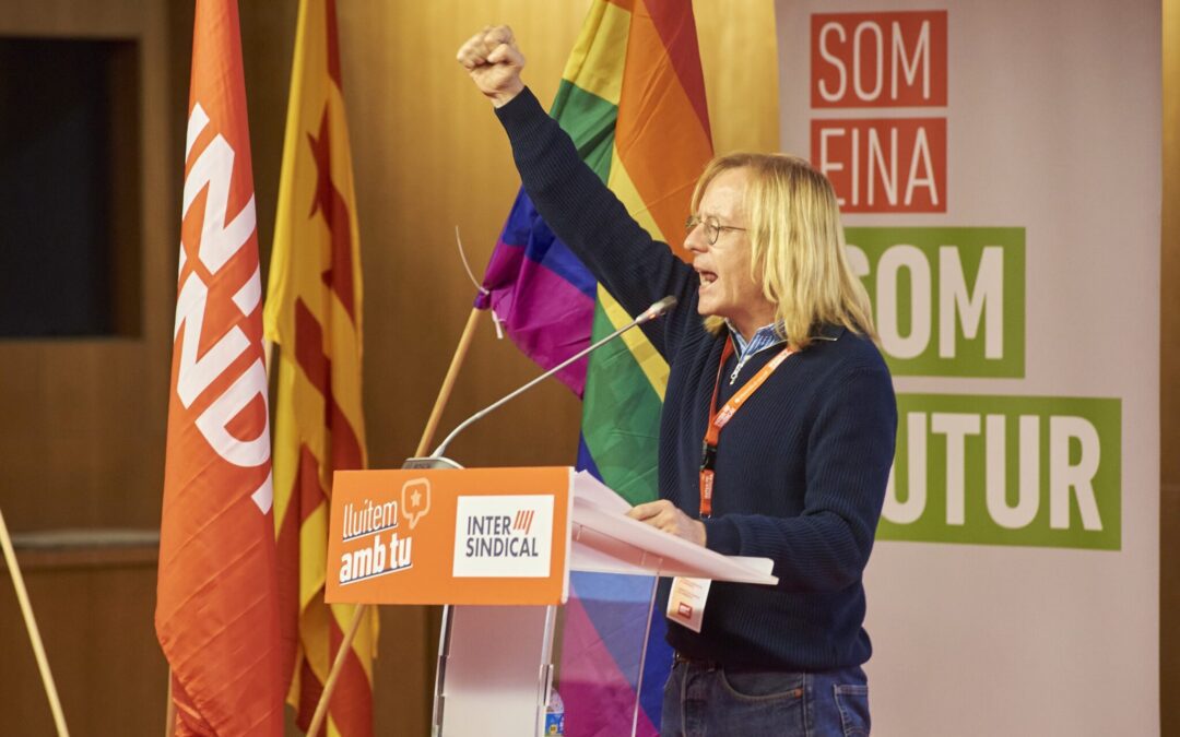 Per què n’hi diuen ’absentisme’ quan són baixes laborals