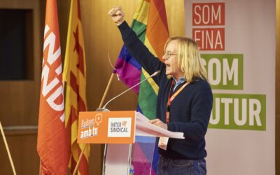 Per què n’hi diuen ’absentisme’ quan són baixes laborals