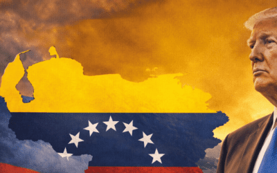 Per què el que passa a Veneçuela també ens afecta