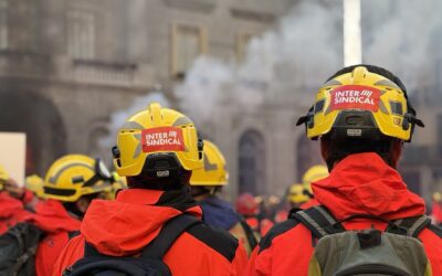 Propostes per afrontar bé la campanya d’incendis 2026
