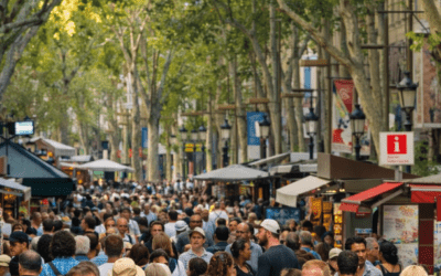 El model turístic actual empobreix la classe treballadora i debilita la cohesió social
