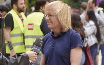 Ni casa, ni hortet, ni trens, ni país