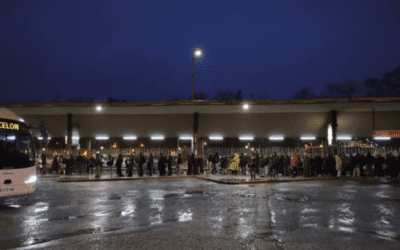 Els teus drets davant de l’aturada de Rodalies