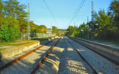 Denunciem la manca d’inversió de les empreses estatals espanyoles Adif i RENFE a Catalunya