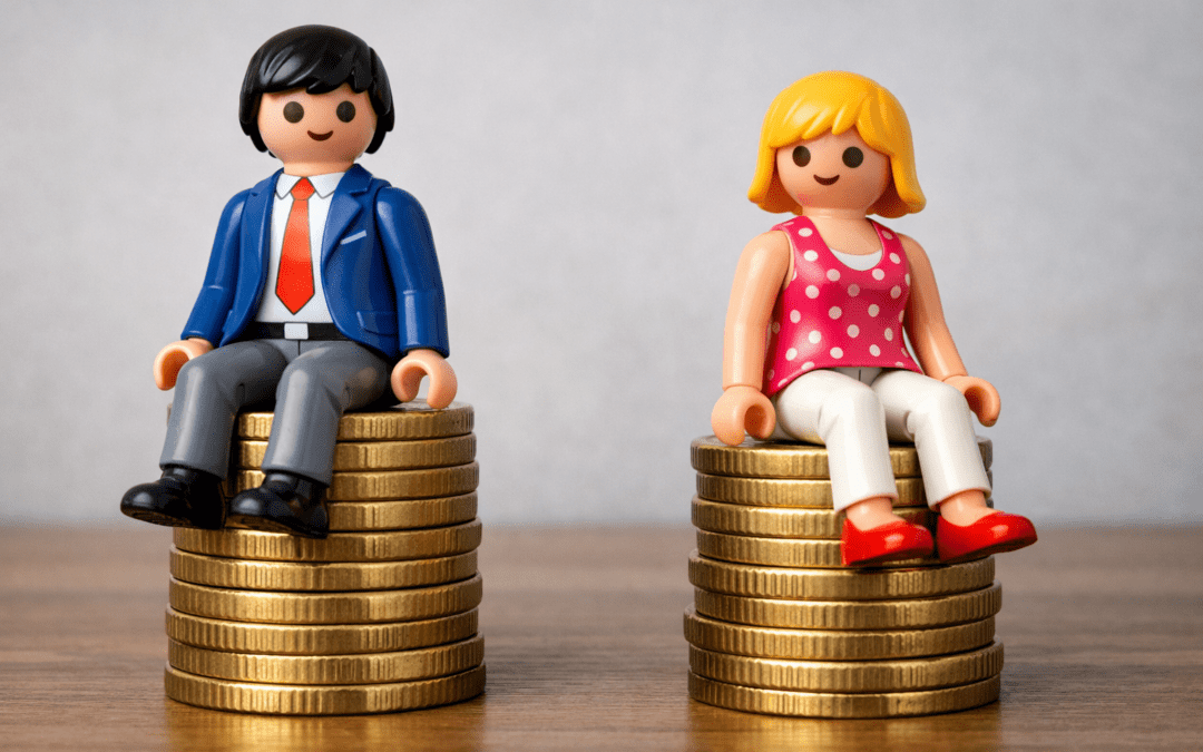 Diferències salarials home/dona a Catalunya