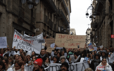 Tornem-hi: Les baixes laborals no són absentisme