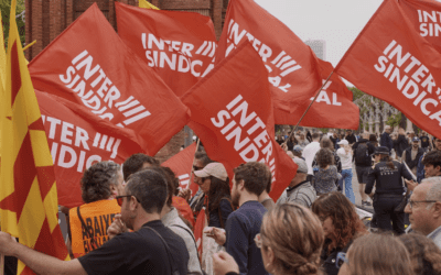 Per què només un sindicalisme fort pot guanyar drets