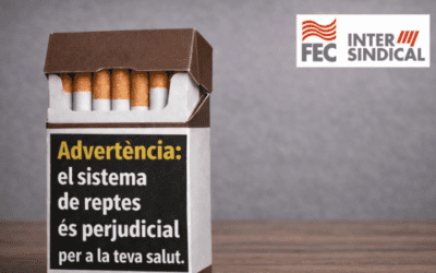 Aquest 3 de febrer: aturada parcial a CaixaBank