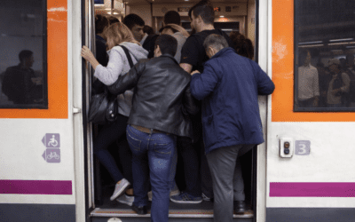 Els treballadors només importen quan no arriben a la feina