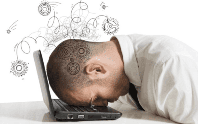 SÍNDROME POSTVACACIONAL