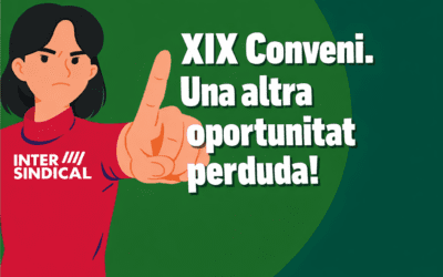 TAULES SALARIALS 2026 – AMB ABSORCIÓ