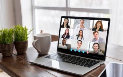 RECORDATORI TREBALL A DISTÀNCIA