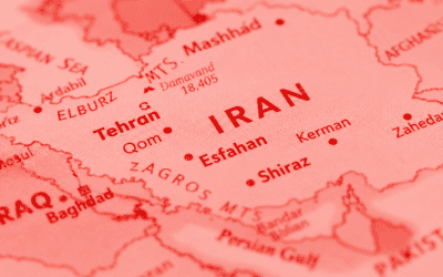 Comunicat sobre la situació a l’Iran