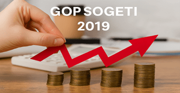 SOGETI 2019 – AUGMENT ANUAL CORRESPONENT 2025