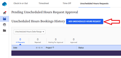 REPLICON IMPUTACIÓ HORES DISPONIBILITATS