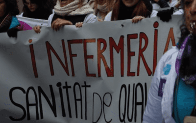 Noelia Castillo: dignitat, drets i responsabilitat col·lectiva