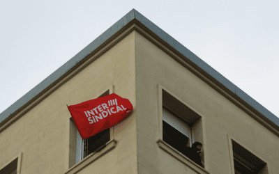 Convoquem una concentració al MWC i vaga el 10 de març a l’Ajuntament de Barcelona