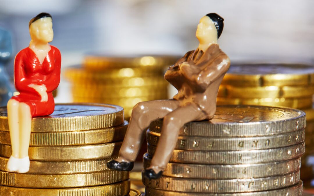 Diferències salarials home/dona a Catalunya