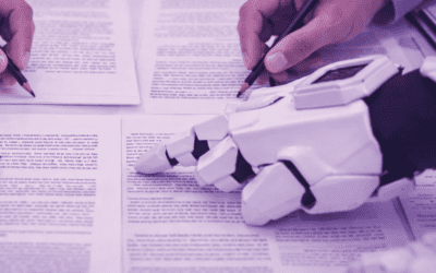 Intel·ligència artificial: qui se’n quedarà els guanys?