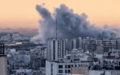 Comunicat sobre la situació a l’Iran