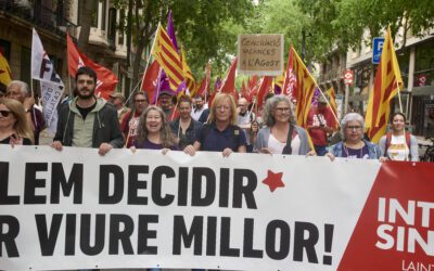 La força abans del pacte: per què el conflicte pot reforçar la negociació