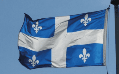 Context general del Quebec