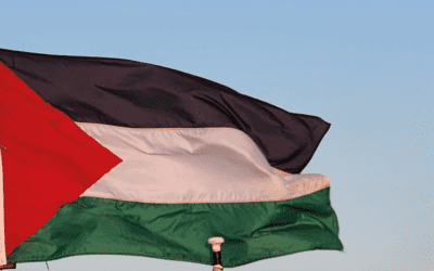 Document formatiu sobre Palestina
