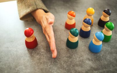 Mòbbing: allò que passa i no es diu