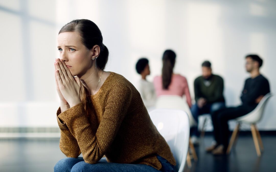 Mòbbing: allò que passa i no es diu