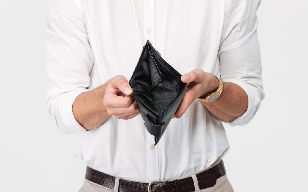 La pèrdua de nivell retributiu: una qüestió pendent i estructural