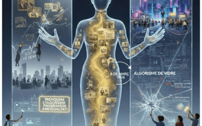 8 de MARÇ – Dia de la dona; Construir el FUTUR o programar el PASSAT?