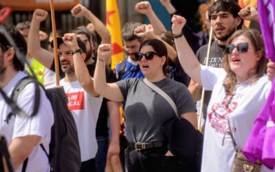 Joves…no és només precarietat