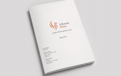 L’Informe Fènix: les dades són importants, el marc ideològic, també