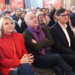 PSC - Foto: Pepa Álvarez. Llicència CC BY-NC-ND 4.0.
