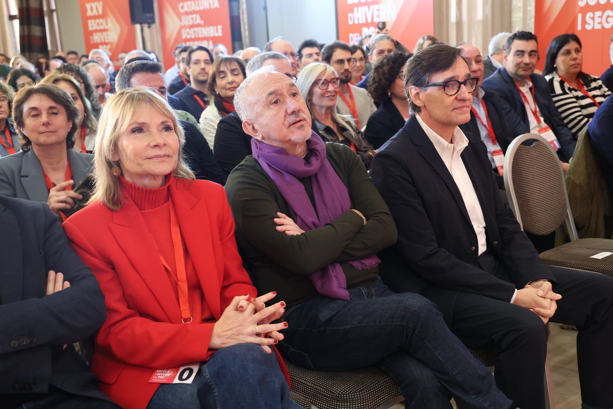 PSC - Foto: Pepa Álvarez. Llicència CC BY-NC-ND 4.0.