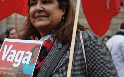 Els serveis públics en peu de guerra: contra el desmantellament capitalista, organització i ofensiva de classe