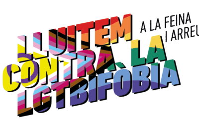 17 de maig: Dia Internacional contra la LGTBIQ-fòbia