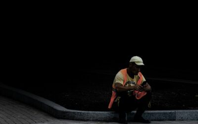 El temps lliure no és mandra. És política