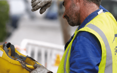 Treball i Calor: normativa i recomanacions