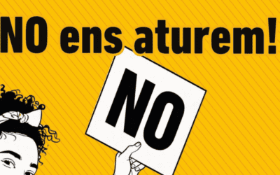 Davant el rebuig del preacord: cal reprendre la negociació i la mobilització