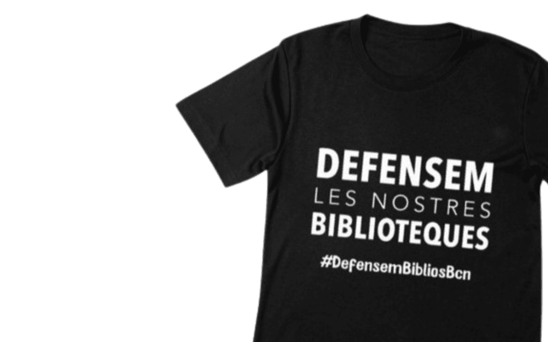 Manifest de La Intersindical davant la convocatòria de vaga indefinida a les Biblioteques públiques de Catalunya