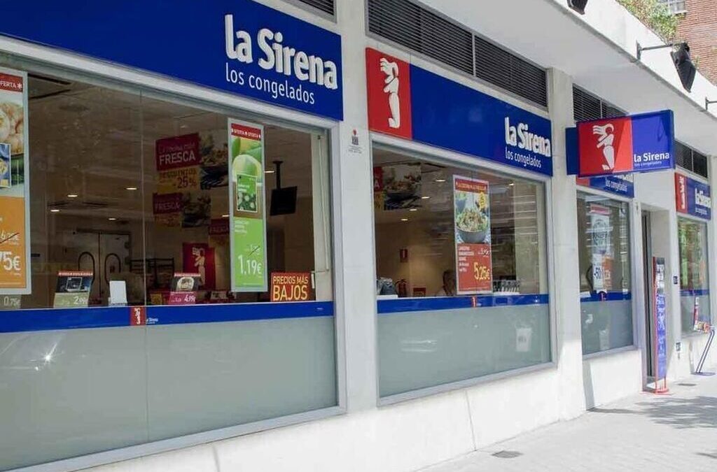 Aconseguim que La Sirena no baixi el sou quan agafem vacances