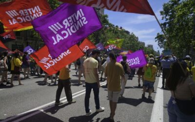 L’Estiu dels vulnerables
