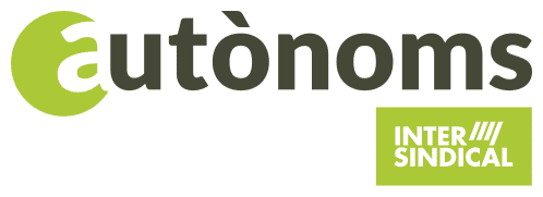Som Autònoms — La Intersindical